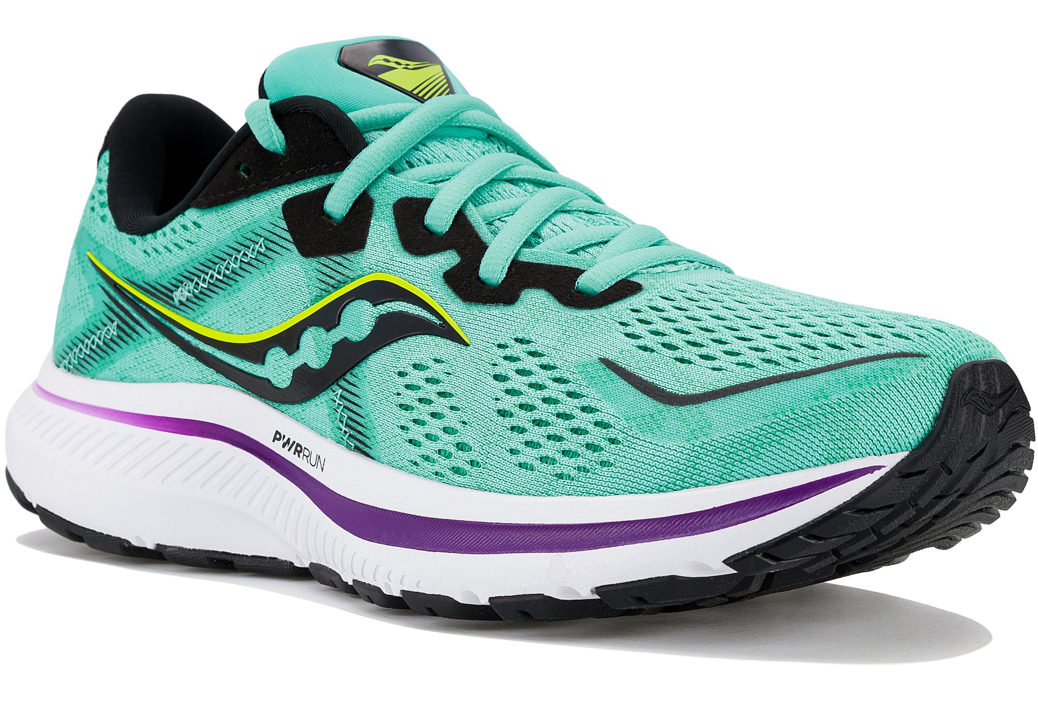 Saucony Omni 20 W Chaussures running femme