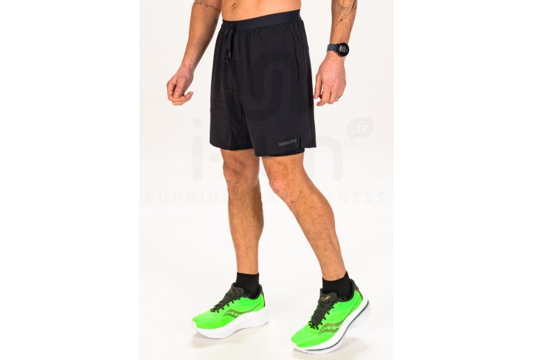 Saucony Outpace 2 en 1 M