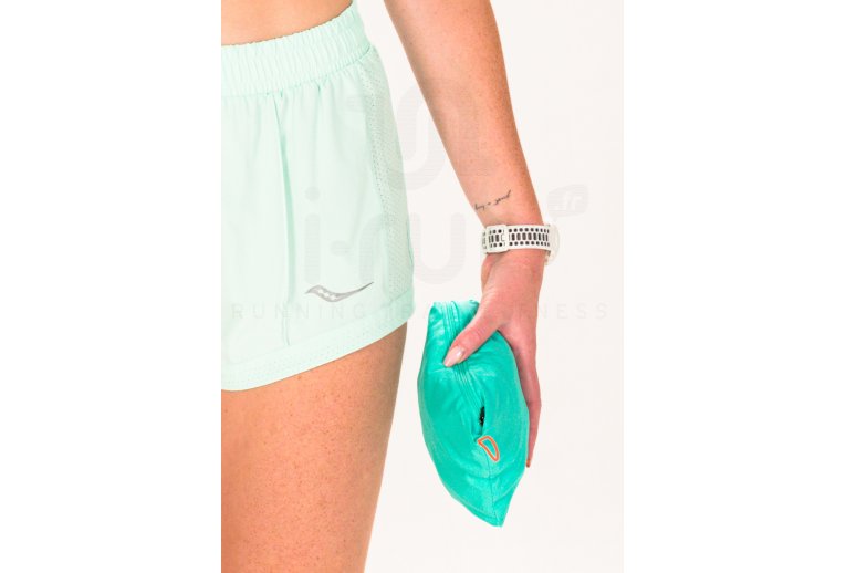 Saucony Packaway Damen