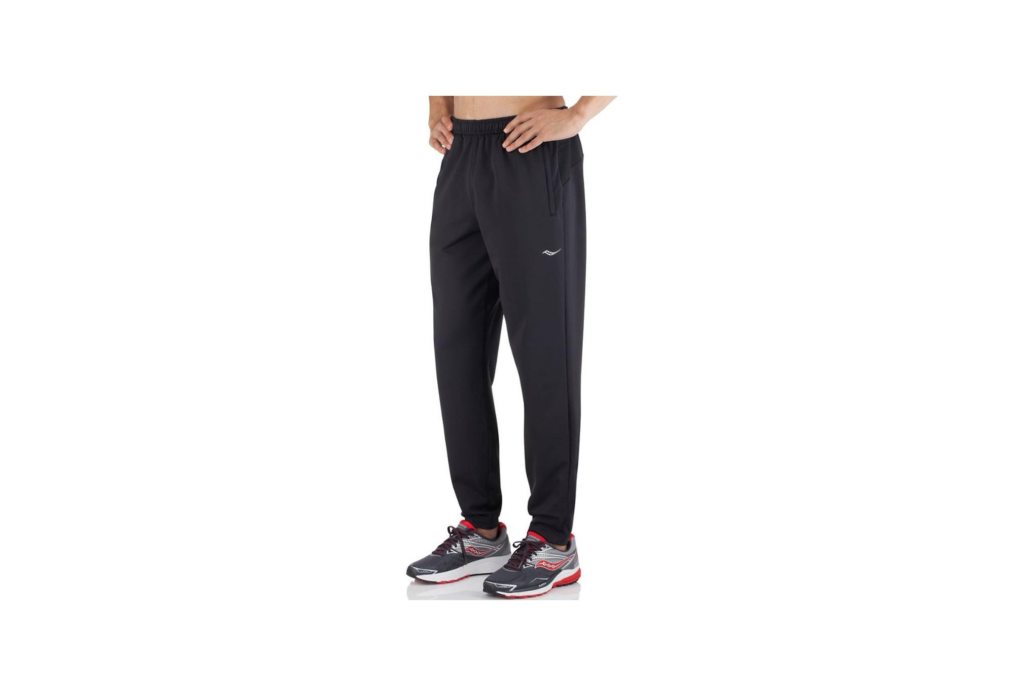 Saucony Pantalon Omni M Diététique Vêtements homme