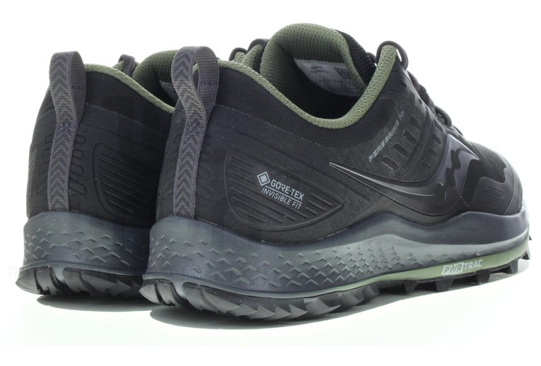 Saucony Peregrine 10 Gore-Tex