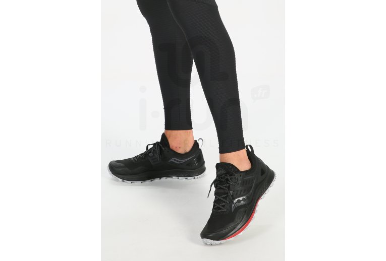 Saucony Peregrine 10