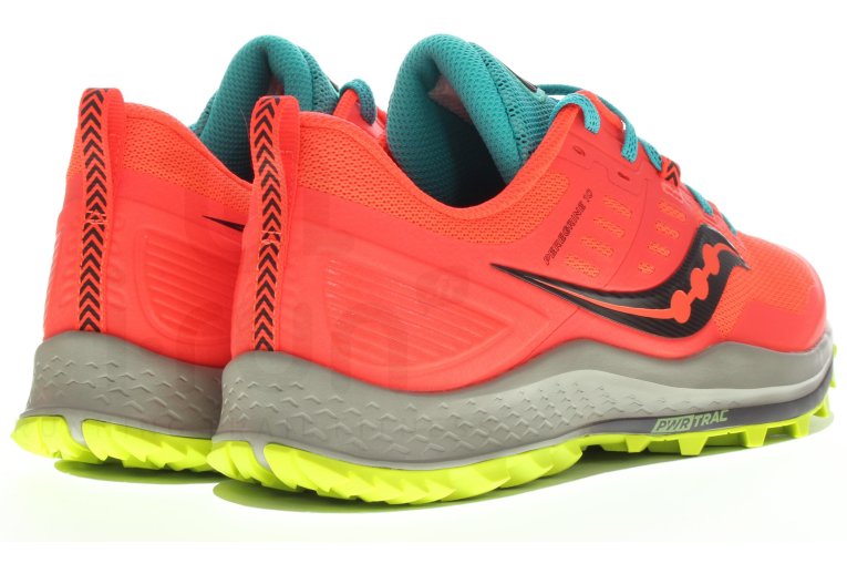 Saucony Peregrine 10