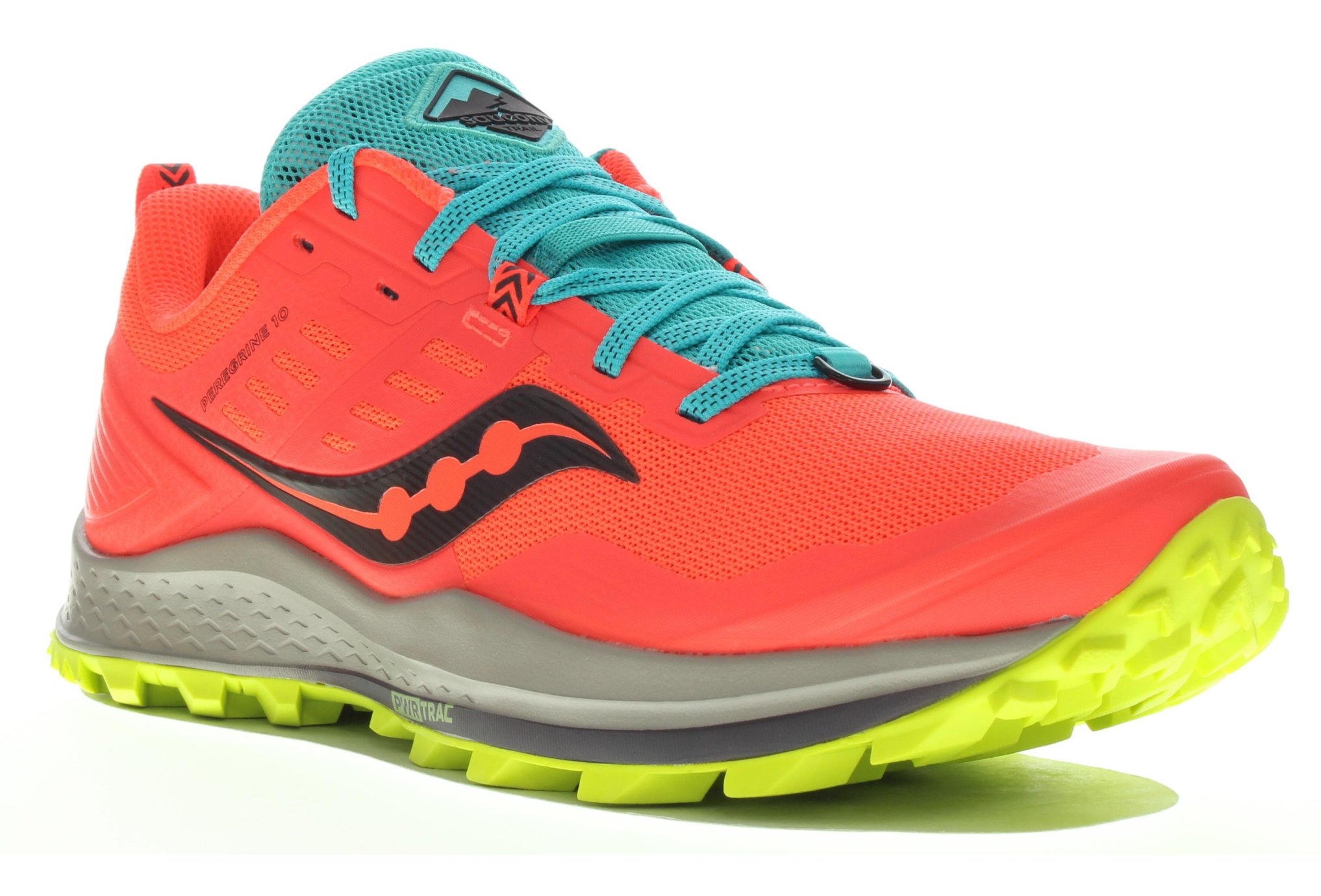 Saucony Peregrine 10 M Chaussures homme
