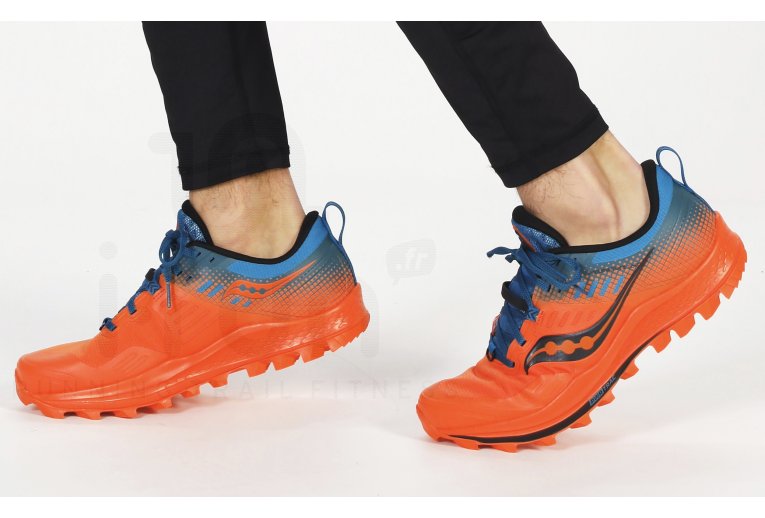 Saucony Peregrine 10 ST