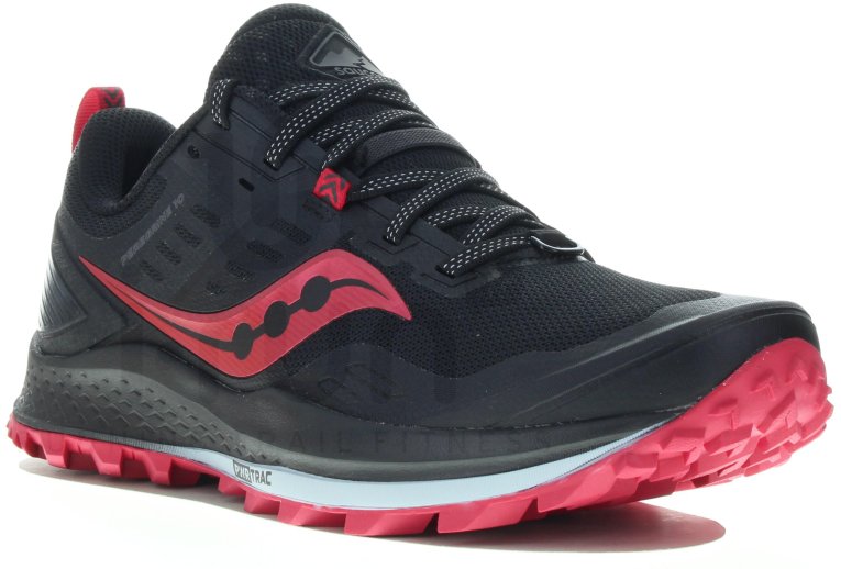 Saucony Peregrine 10