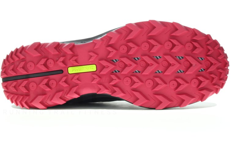 Saucony Peregrine 10