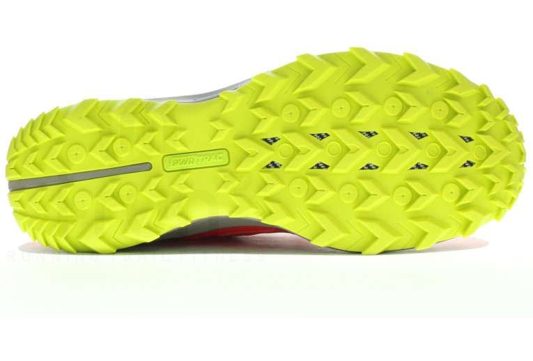 Saucony Peregrine 10