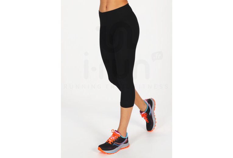 Saucony Peregrine 11 Bright Future Black Damen