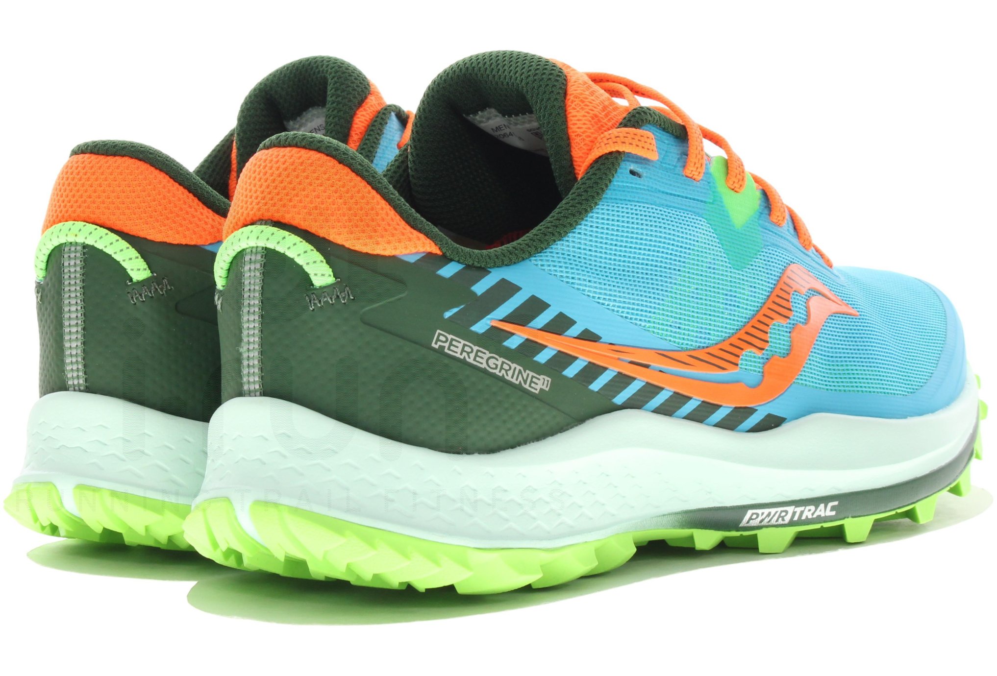 Come scegliere le scarpe da trail running - Corsa Futurista