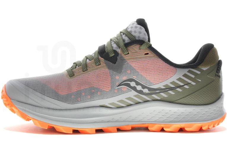 Saucony Peregrine 11