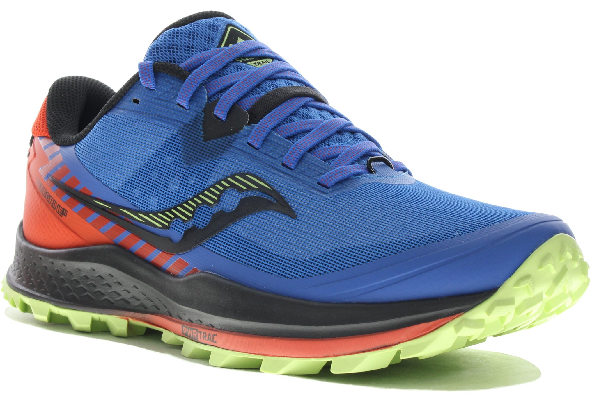 Saucony Peregrine 11 M Chaussures homme