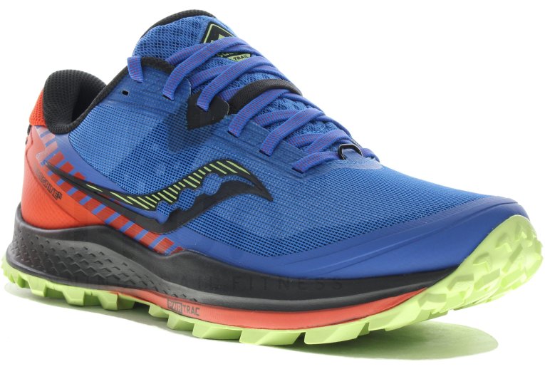 Saucony Peregrine 11