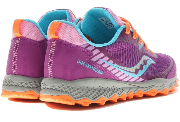 Saucony Peregrine 11 Shield M�dchen
