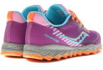 Saucony Peregrine 11 Shield M�dchen