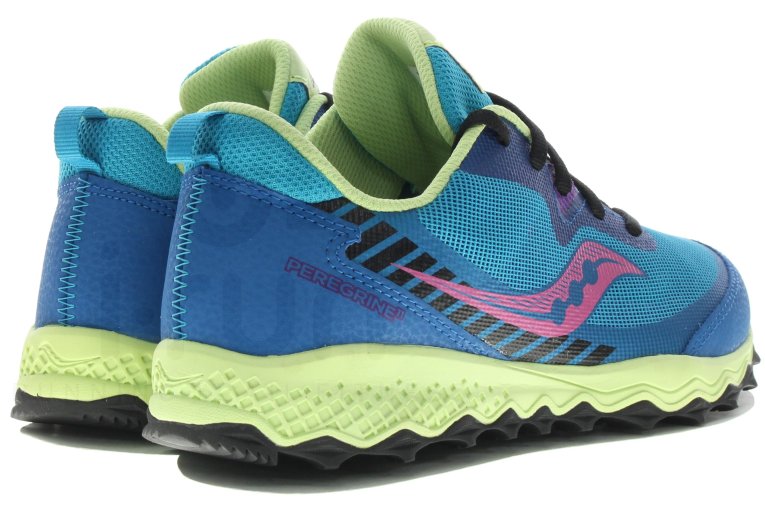 Saucony Peregrine 11 Shield