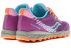 Saucony Peregrine 11 Shield Fille 