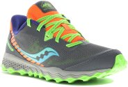 Saucony Peregrine 11 Shield Junior