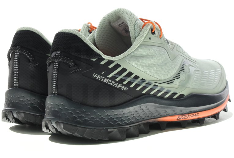 Saucony Peregrine 11 ST Herren