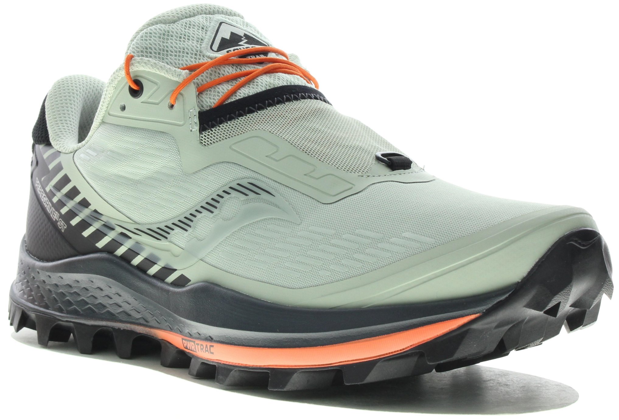 Saucony Peregrine 11 ST M Chaussures homme