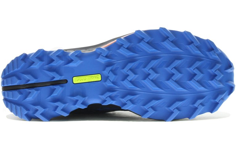 Saucony Peregrine 11 ST