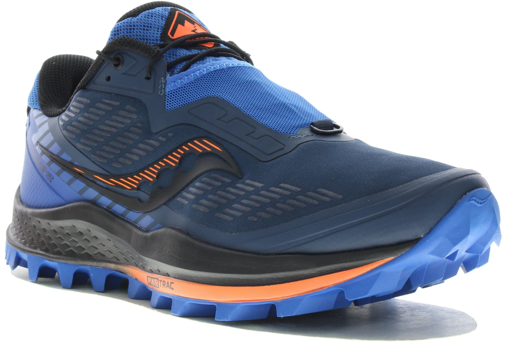 Saucony Peregrine 11 ST M Chaussures homme