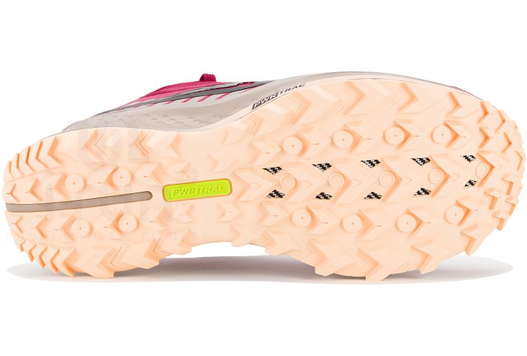 Saucony Peregrine 11