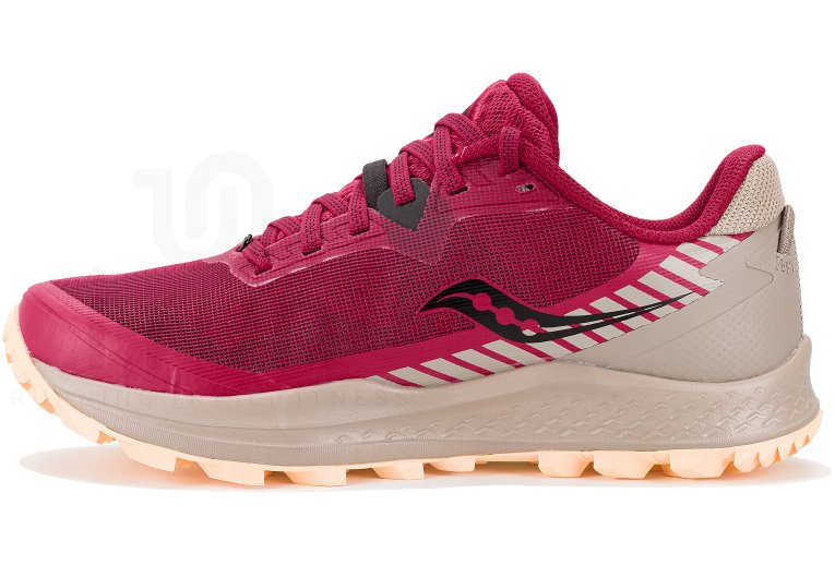Saucony Peregrine 11