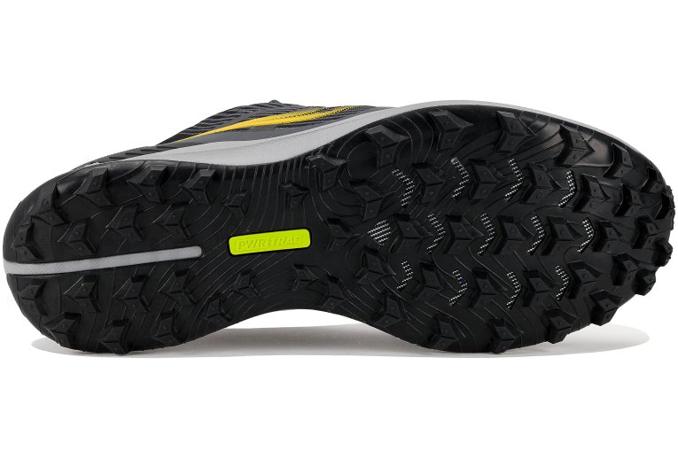 Saucony Peregrine 12 Gore-Tex Herren