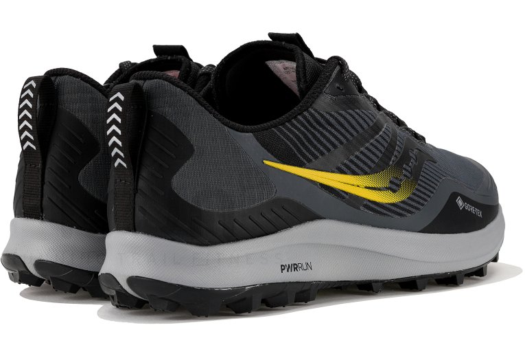 Saucony Peregrine 12 Gore-Tex Herren