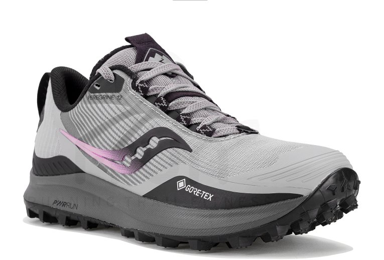 Saucony Peregrine 12 Gore-Tex Damen