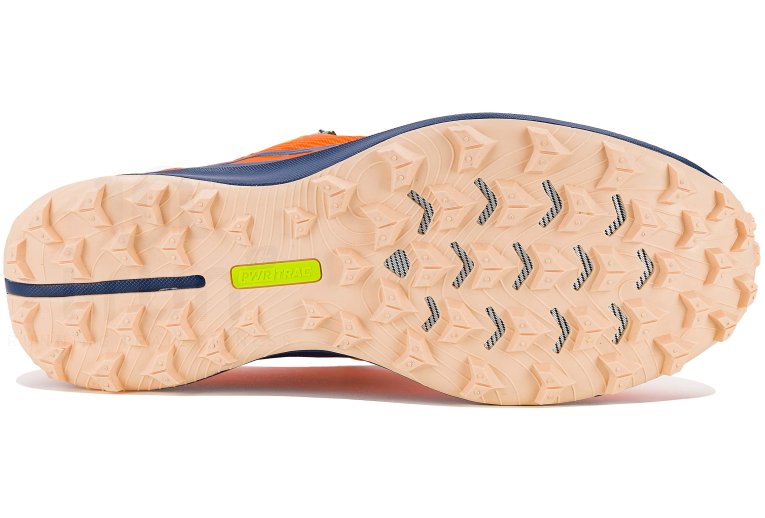 Saucony Peregrine 12