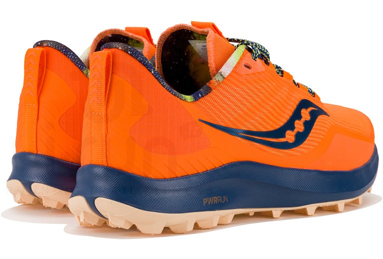 Saucony Peregrine 12