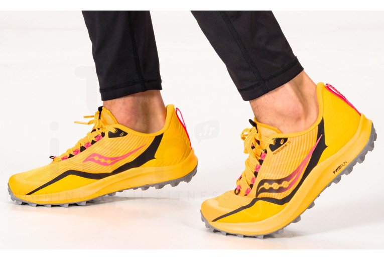 Saucony Peregrine 12 Herren