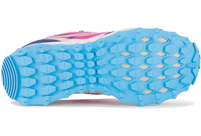 Saucony Peregrine 12 Shield Girl