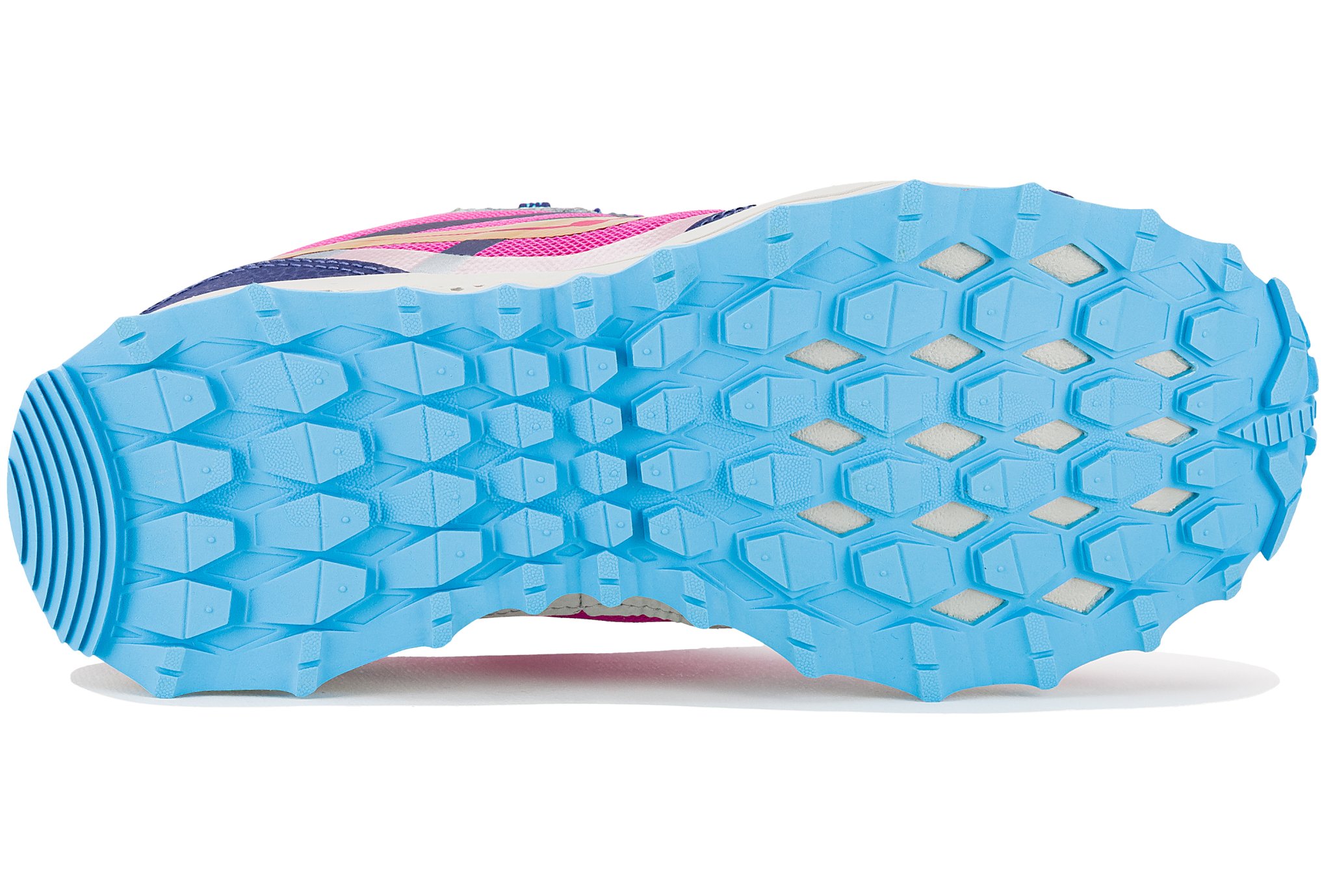 saucony peregrine shield 2