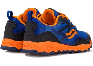 Saucony Peregrine 12 Shield