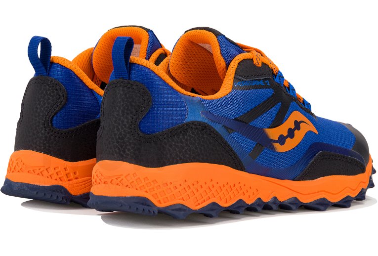 Saucony Peregrine 12 Shield Junior