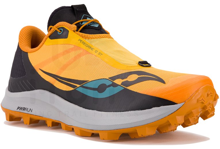 Saucony Peregrine 12 ST Herren