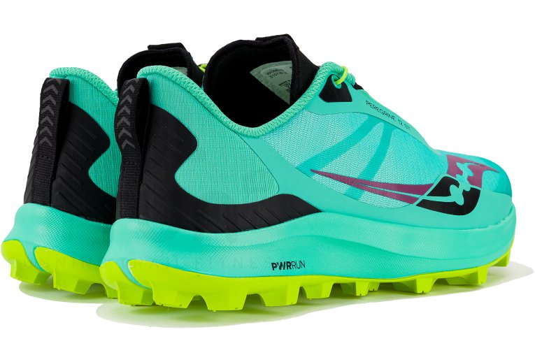 Saucony Peregrine 12 ST Damen