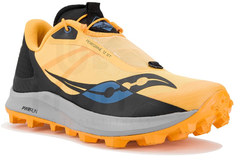 Saucony Peregrine 12 ST