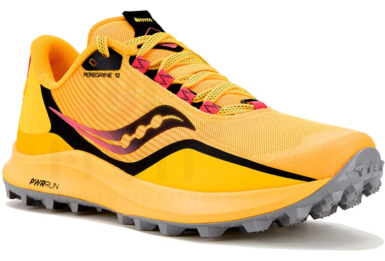 Saucony Peregrine 12