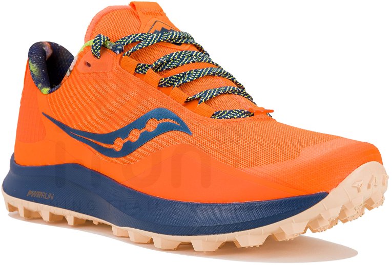 Saucony Peregrine 12