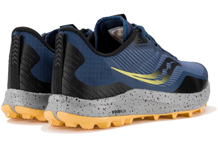 Saucony Peregrine 12