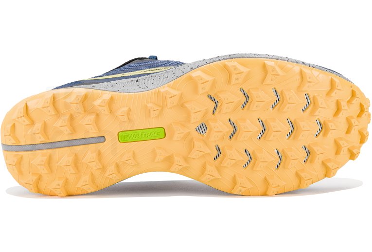 Saucony Peregrine 12