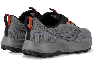 Saucony Peregrine 13 Gore-Tex Herren
