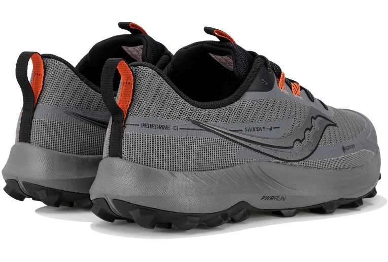 Saucony Peregrine 13 Gore-Tex