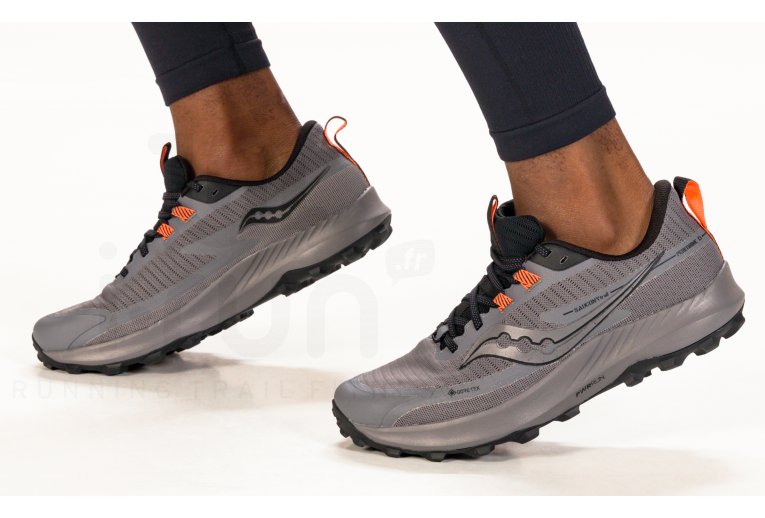 Saucony Peregrine 13 Gore-Tex