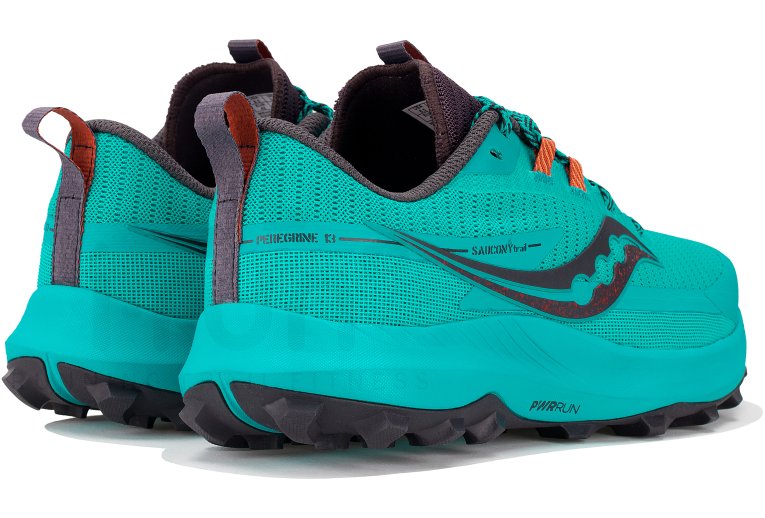 Saucony Peregrine 13