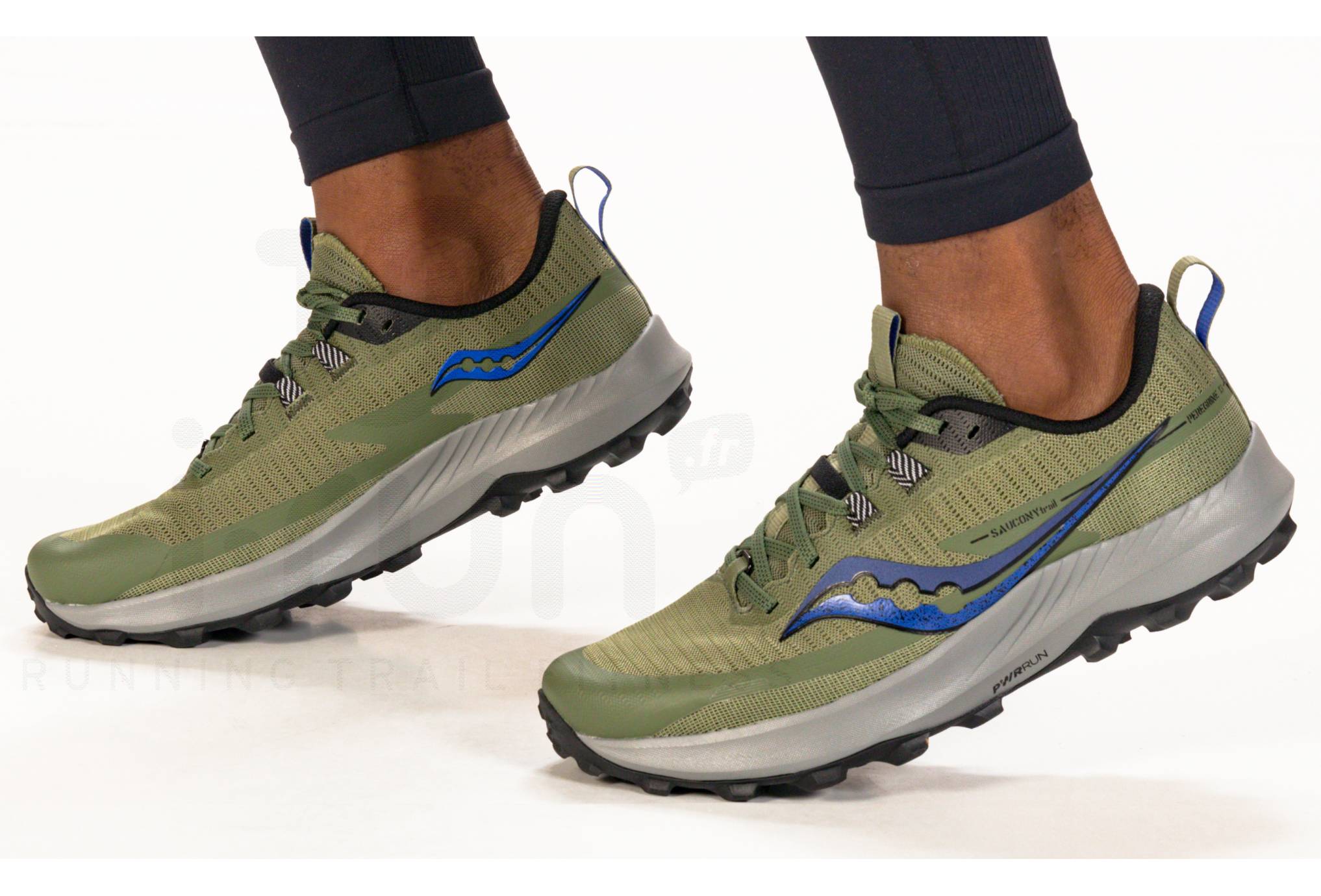 Acquista Le Scarpe Saucony Peregrine 12 Al Miglior Prezzo - 12